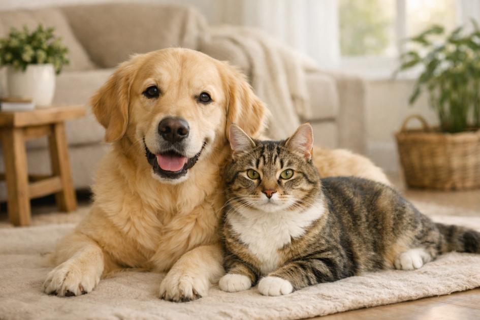 commencer ici guides animaux